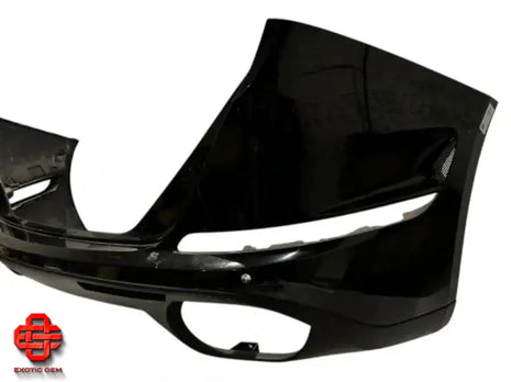 FERRARI CALIFORNIA T TURBO REAR BUMPER