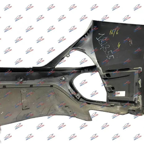 FERRARI CALIFORNIA T TURBO REAR BUMPER OEM
