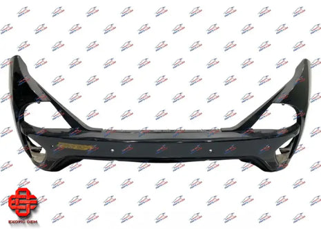 FERRARI CALIFORNIA T TURBO REAR BUMPER OEM
