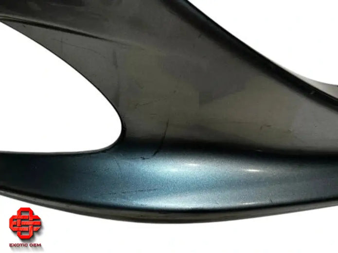 FERRARI CALIFORNIA T TURBO USA FRONT BUMPER