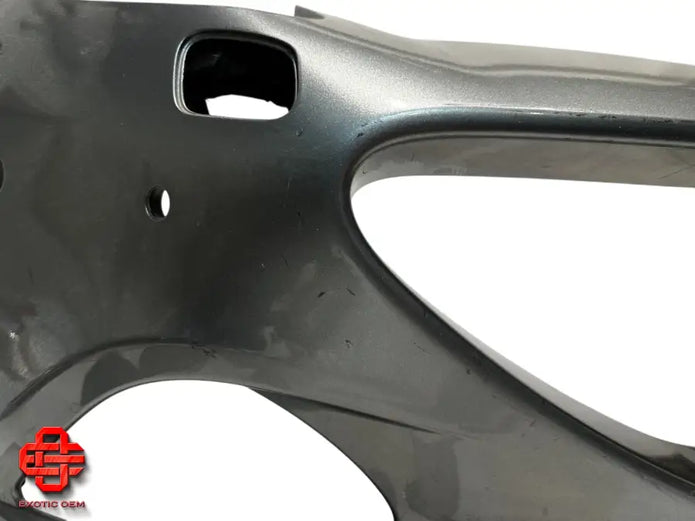 FERRARI CALIFORNIA T USA FRONT BUMPER