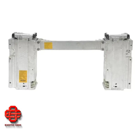 FERRARI CALIFORNIA TURBO AIRBAG ROLL BAR