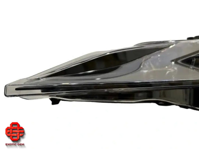 FERRARI DAYTONA SP3 LEFT LAMP HEADLIGHT