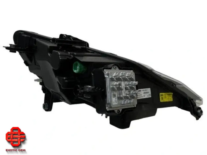 FERRARI DAYTONA SP3 LEFT LAMP HEADLIGHT