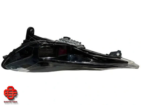 FERRARI DAYTONA SP3 LEFT LAMP HEADLIGHT