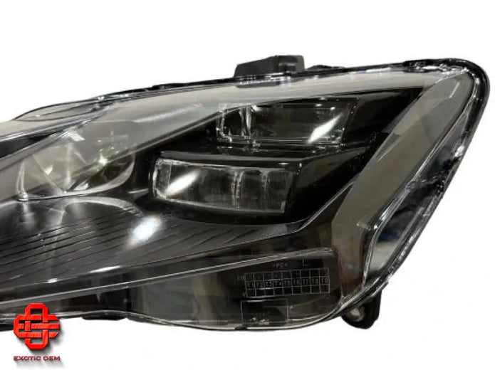 FERRARI DAYTONA SP3 LEFT LAMP HEADLIGHT