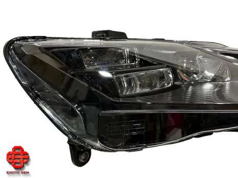 FERRARI DAYTONA SP3 RIGHT HEADLIGHT