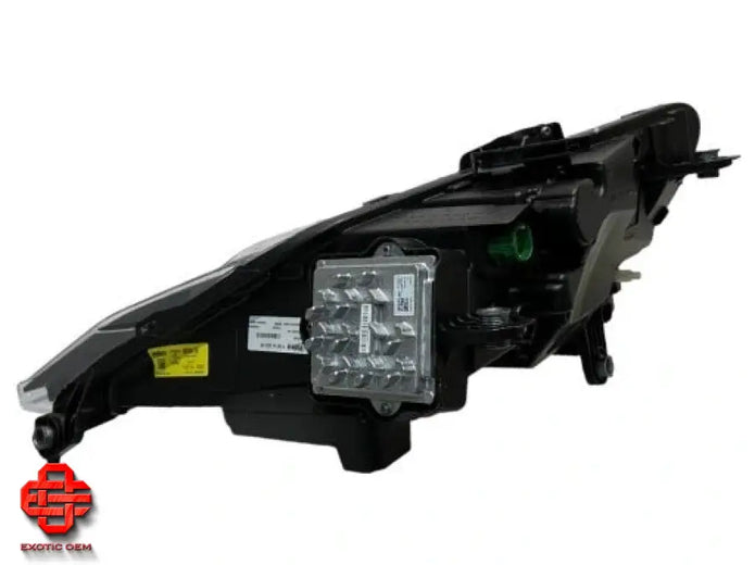 FERRARI DAYTONA SP3 RIGHT HEADLIGHT LAMP