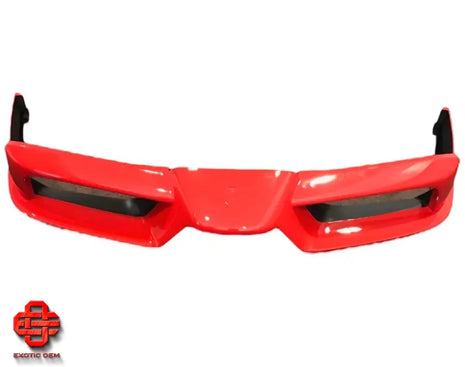 FERRARI ENZO - FRONT BUMPER - FRONT APRON