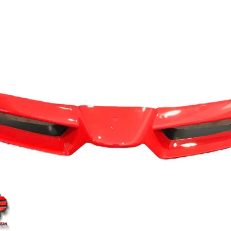 FERRARI ENZO - FRONT BUMPER - FRONT APRON