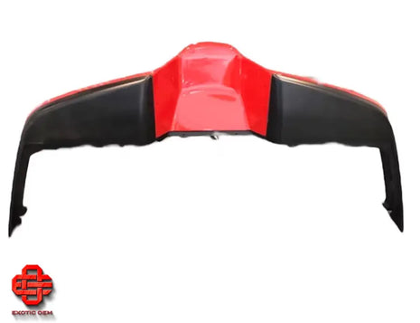 FERRARI ENZO - FRONT BUMPER - FRONT APRON