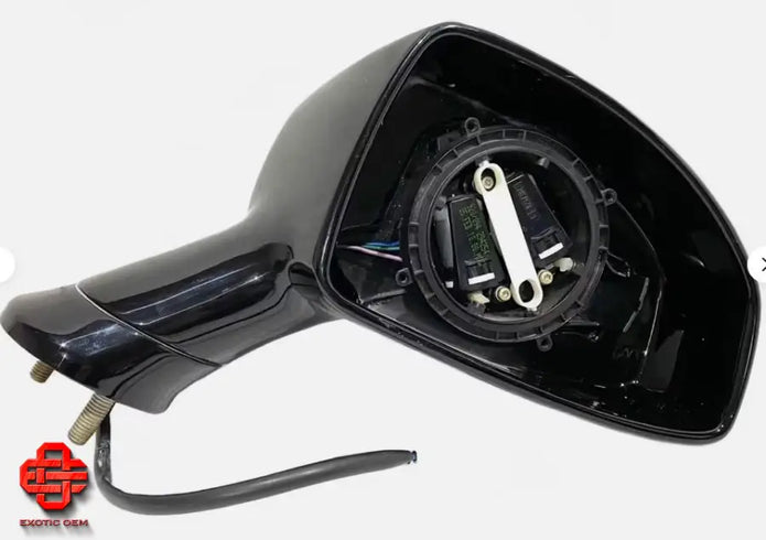 FERRARI ENZO RIGHT MIRROR COVER