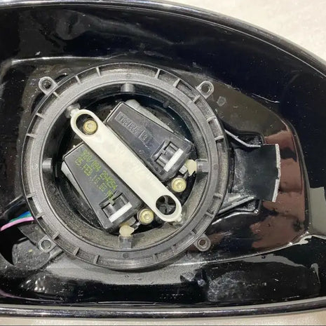 FERRARI ENZO RIGHT MIRROR COVER