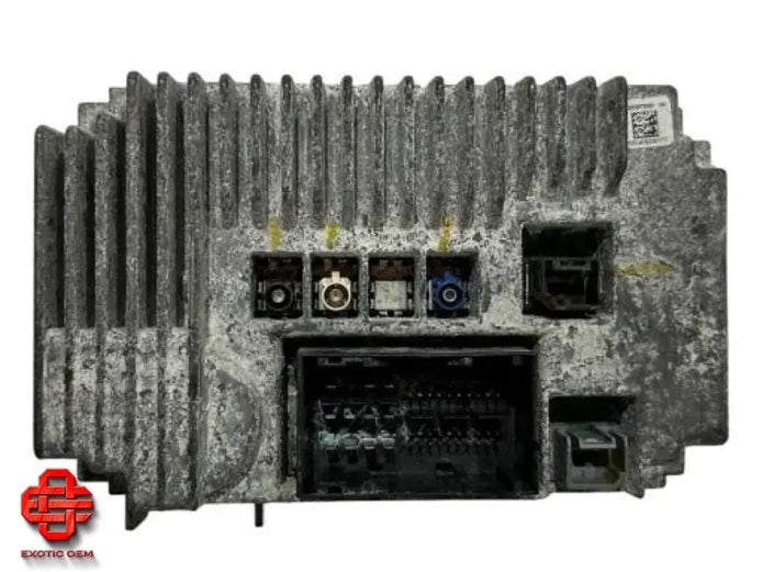 FERRARI F12 488 NAVIGATION MODULE