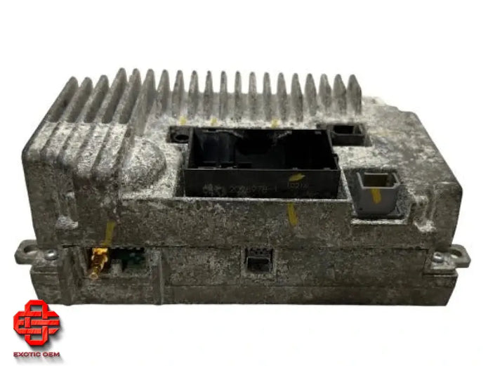 FERRARI F12 488 NAVIGATION MODULE