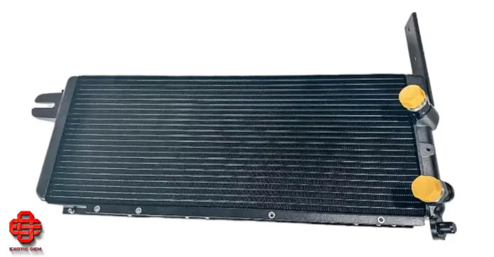 FERRARI F12 812 FF GTC LUSSO - ENGINE COOLER OIL COOLER OIL RADIATOR