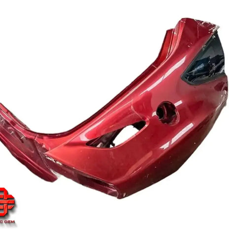 FERRARI F12 / 84185811 REAR RH QUARTER PANEL / SIDE PANEL RIGHT