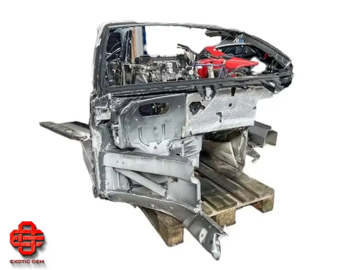 FERRARI F12 A-PILLAR / A PILLAR