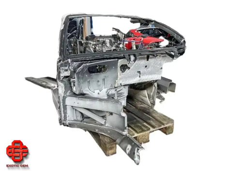 FERRARI F12 A-PILLAR / A PILLAR