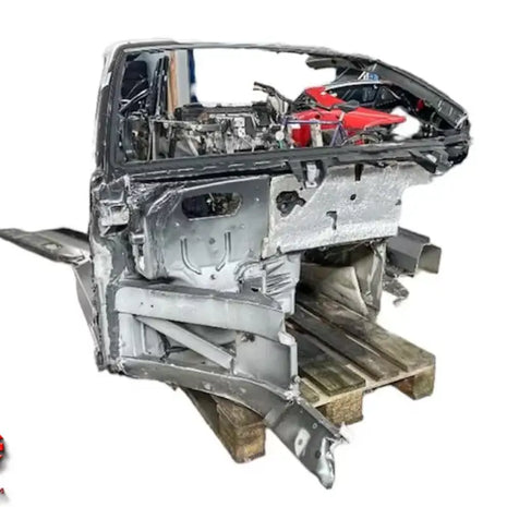 FERRARI F12 A-PILLAR / A PILLAR