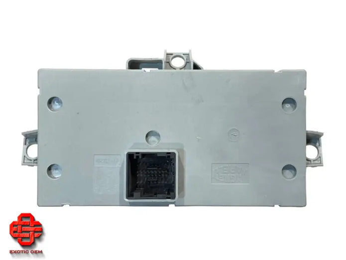 FERRARI F12 BERLINETTA COMPUTER UNIT BODY COMPUTER NODE