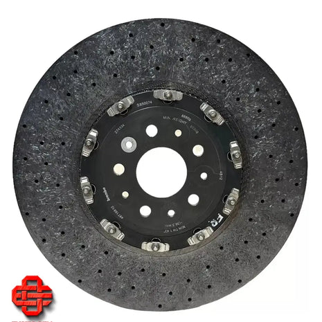 FERRARI F12 BERLINETTA FF GTC4 FRONT BRAKE DISC