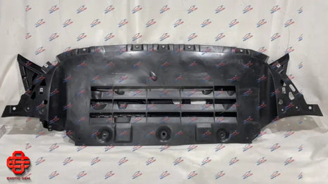 FERRARI F12 BERLINETTA FRONT FLAT UNDER TRAY