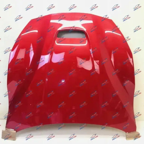 FERRARI F12 BERLINETTA FRONT HOOD
