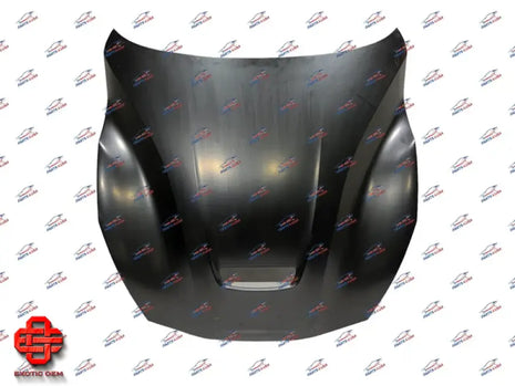 FERRARI F12 BERLINETTA FRONT HOOD OEM