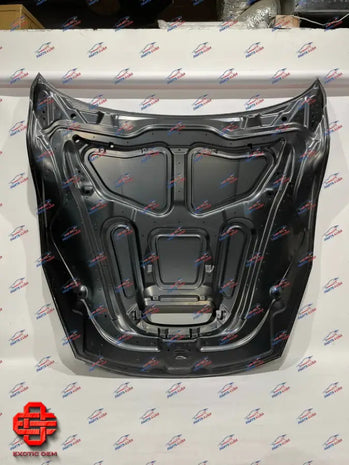 FERRARI F12 BERLINETTA FRONT HOOD OEM