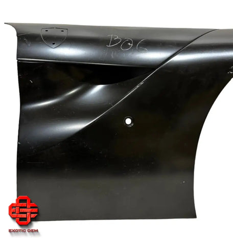 FERRARI F12 BERLINETTA FRONT RIGHT FENDER