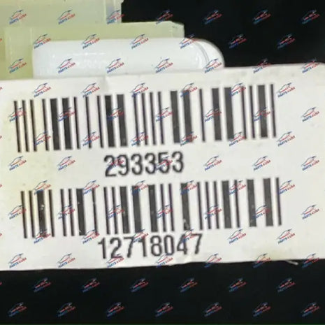 FERRARI F12 BERLINETTA GEARBOX CONTROL PANEL