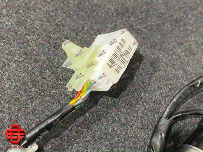 FERRARI F12 BERLINETTA GEARBOX CONTROL PANEL