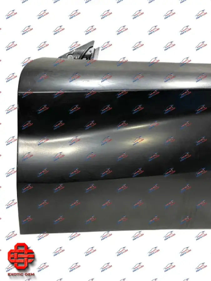 FERRARI F12 BERLINETTA LEFT DOOR OEM