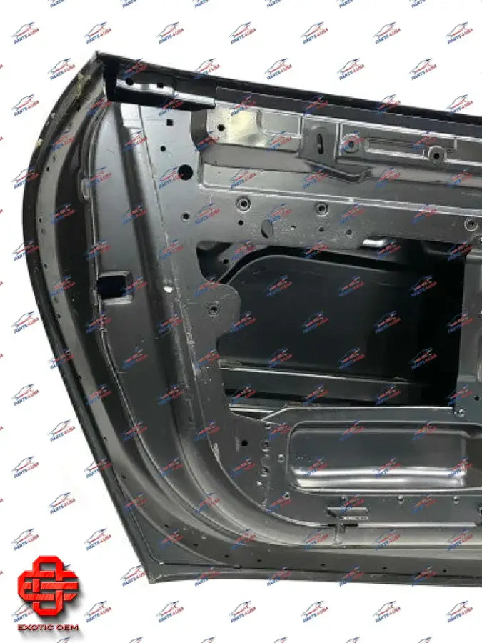 FERRARI F12 BERLINETTA LEFT DOOR OEM