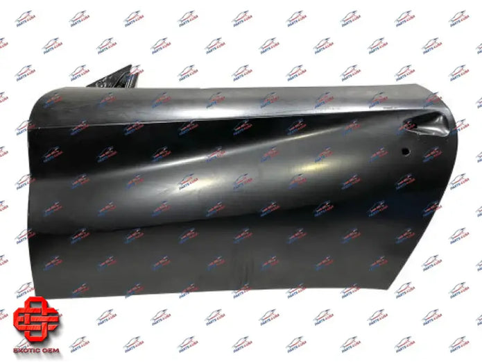 FERRARI F12 BERLINETTA LEFT DOOR OEM