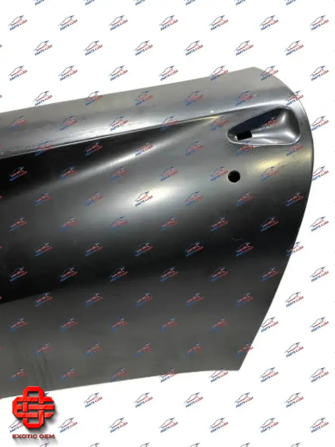 FERRARI F12 BERLINETTA LEFT DOOR OEM