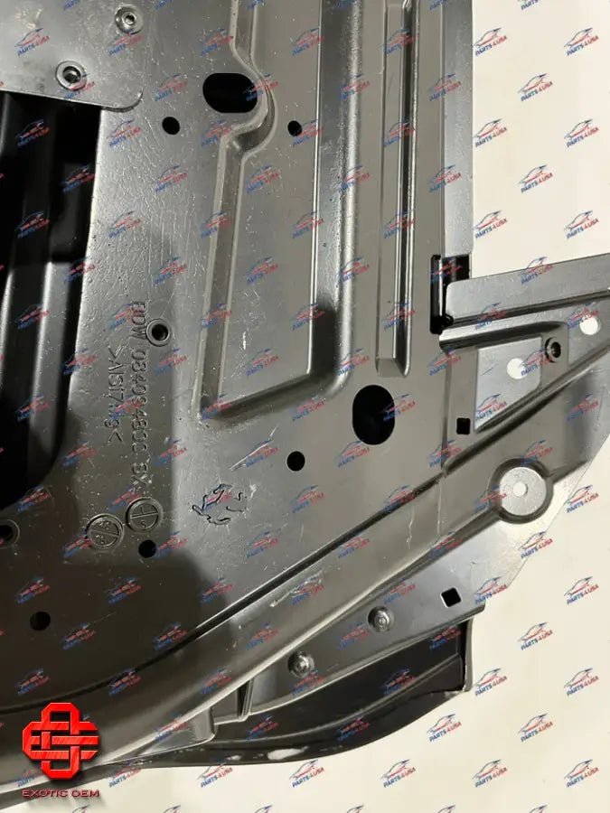 FERRARI F12 BERLINETTA LEFT DOOR OEM