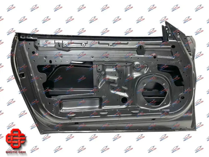 FERRARI F12 BERLINETTA LEFT DOOR OEM