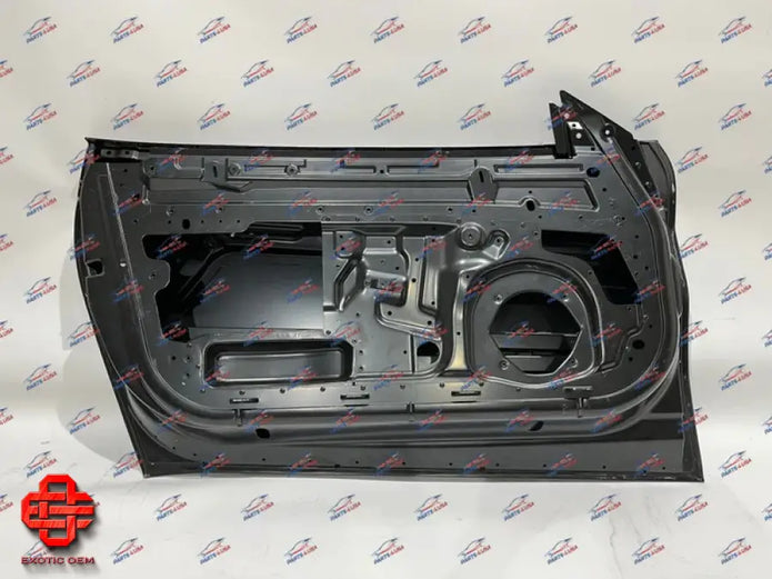 FERRARI F12 BERLINETTA LEFT DOOR OEM