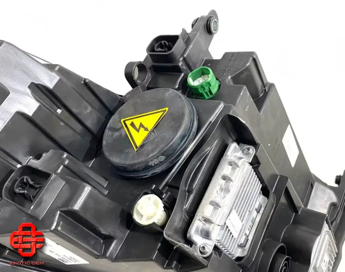 FERRARI F12 BERLINETTA LEFT HEADLIGHT AFS