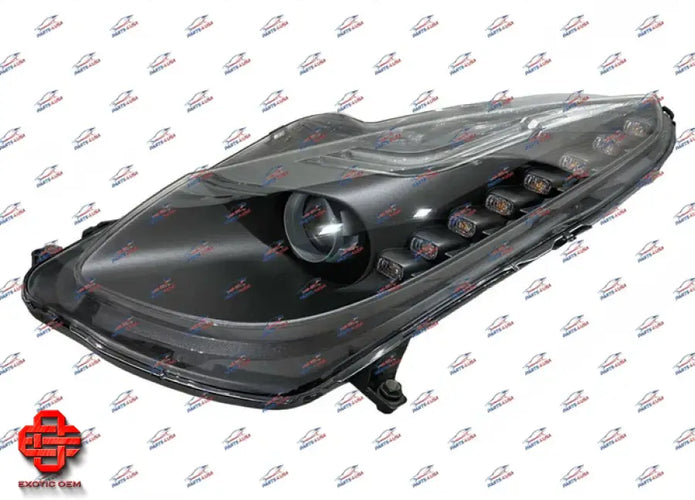 FERRARI F12 BERLINETTA LEFT HEADLIGHT AFS