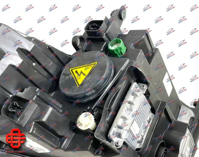 FERRARI F12 BERLINETTA LEFT HEADLIGHT AFS