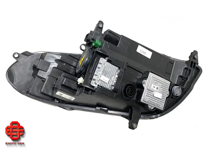 FERRARI F12 BERLINETTA LEFT HEADLIGHT AFS