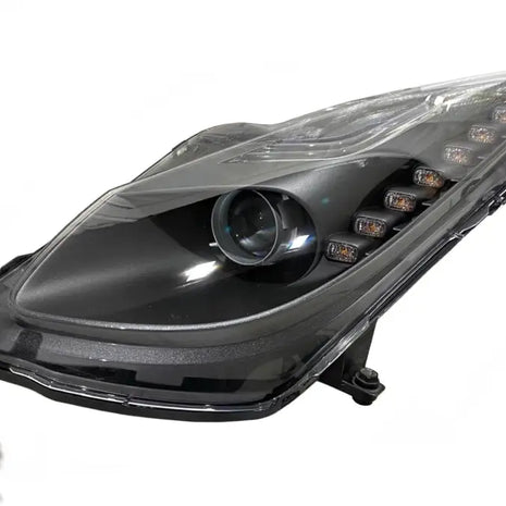 FERRARI F12 BERLINETTA LEFT HEADLIGHT AFS