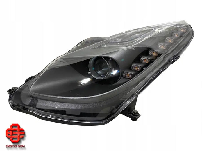 FERRARI F12 BERLINETTA LEFT HEADLIGHT LAMP