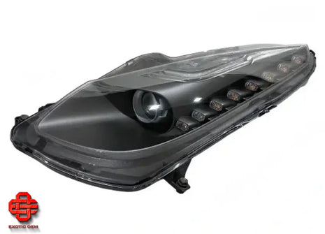 FERRARI F12 BERLINETTA LEFT HEADLIGHT LAMP