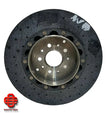 FERRARI F12 BERLINETTA REAR BRAKE DISC