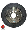 FERRARI F12 BERLINETTA REAR BRAKE DISC
