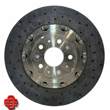 FERRARI F12 BERLINETTA REAR BRAKE DISC